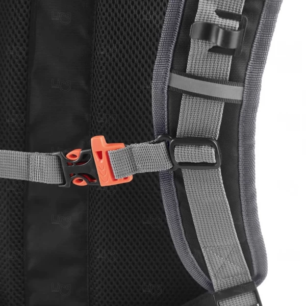 Mochila Esportiva para Hidratação Personalizada 