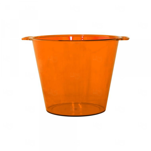 Balde de Gelo 5L Personalizado 