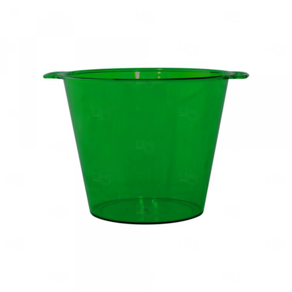 Balde de Gelo 5L Personalizado 