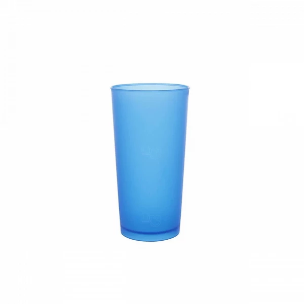 Copo Eco Reutilizável 400ml Personalizado 