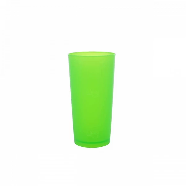 Copo Eco Reutilizável 400ml Personalizado 