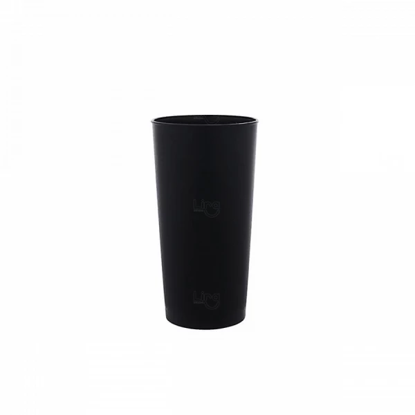 Copo Eco Reutilizável 400ml Personalizado 