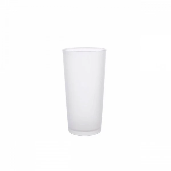 Copo Eco Reutilizável 400ml Personalizado 