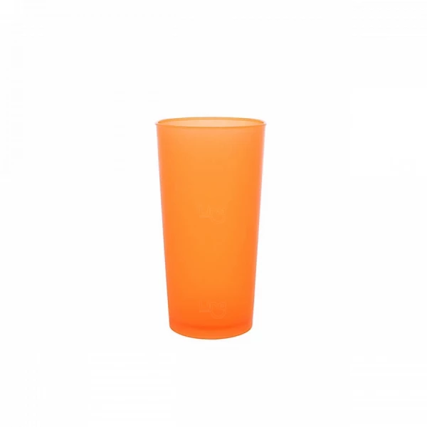 Copo Eco Reutilizável 400ml Personalizado 