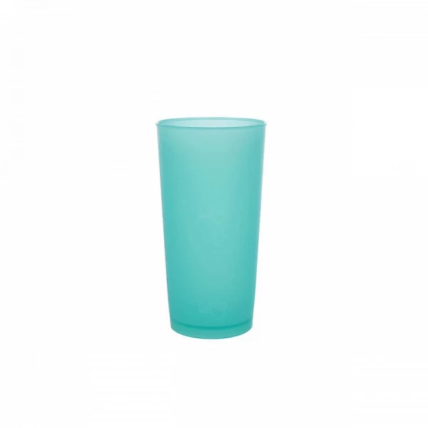 Copo Eco Reutilizável 400ml Personalizado 