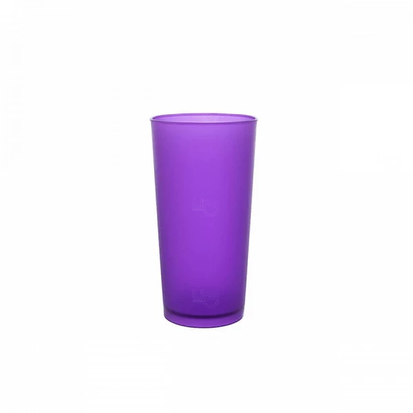 Copo Eco Reutilizável 400ml Personalizado 