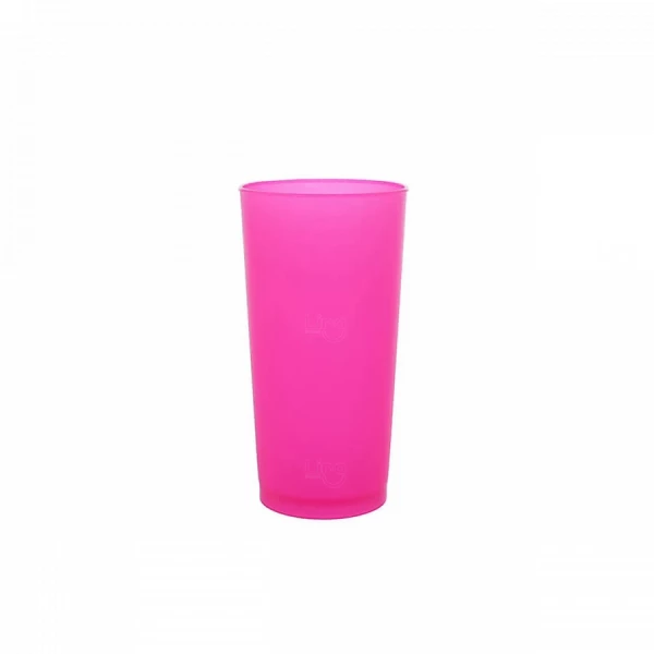 Copo Eco Reutilizável 400ml Personalizado