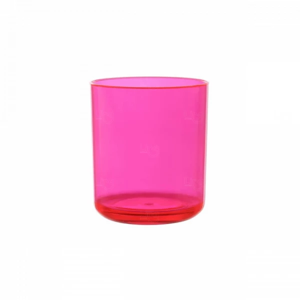Copo Personalizado de Whisky - 350ml 