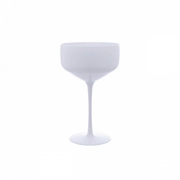 Taça Coupe 390ml Plástica Personalizada 