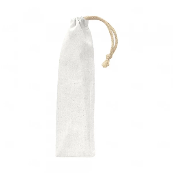 Kit Boas-Vindas Sustentável Personalizado - 3 Peças 
