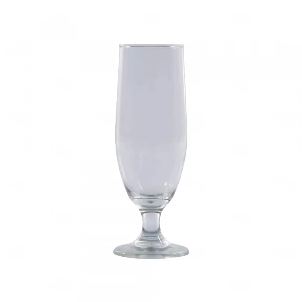 Taça de Vidro 370ml para Cerveja Personalizada 