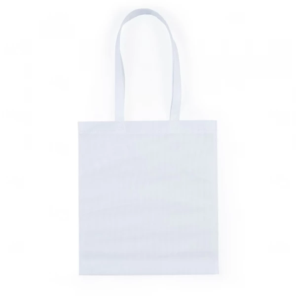 Sacola TNT com Alça Personalizada - 41,2 x 37,2 cm 