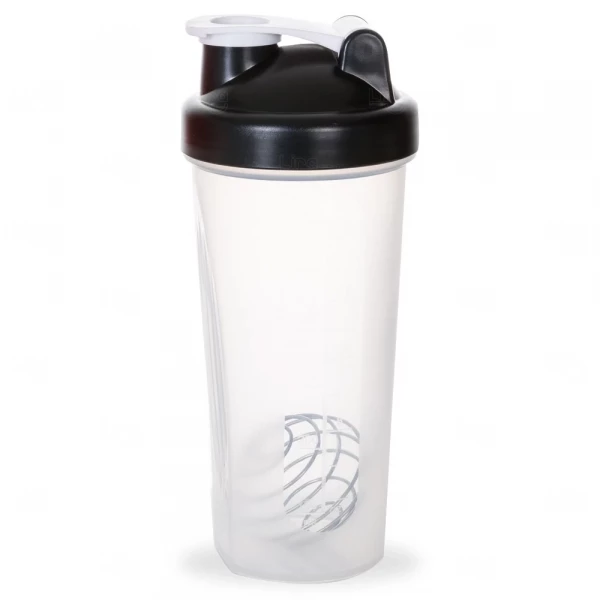 Coqueteleira com Misturador 600ml Personalizada