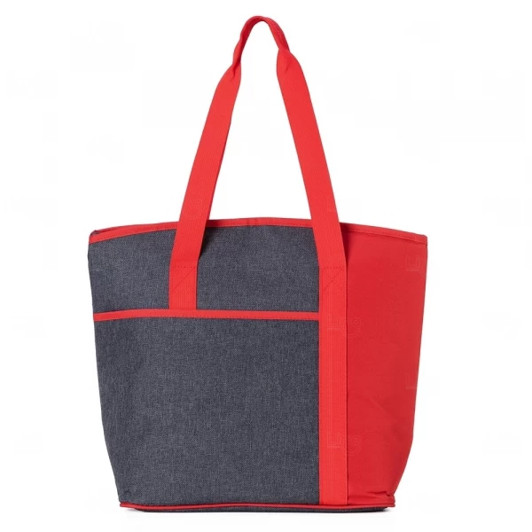 Bolsa Térmica 15L em Poliéster Personalizada 