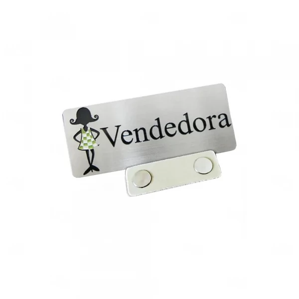Pin em Aço Recortado Resinado Personalizado 