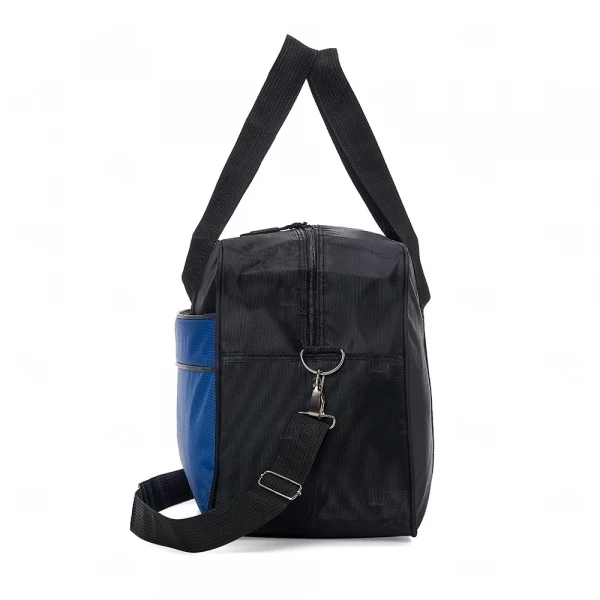 Bolsa Esportiva 33L em Poliéster Personalizada 