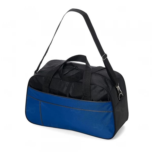 Bolsa Esportiva 33L em Poliéster Personalizada 
