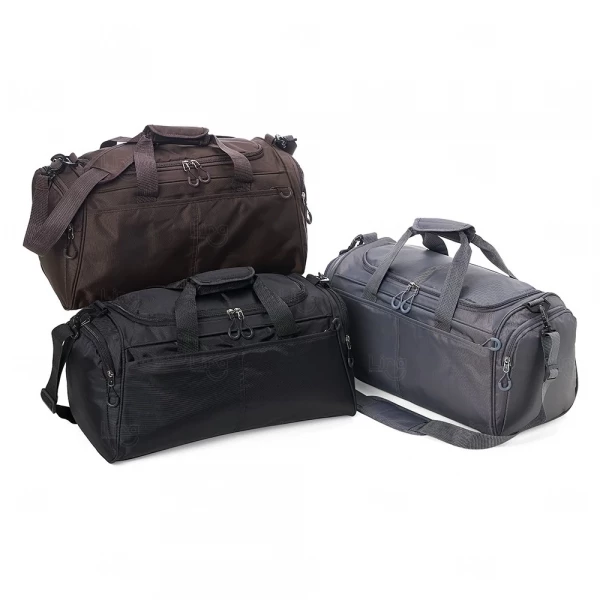 Bolsa de Viagem 28L em Oxford Personalizada 