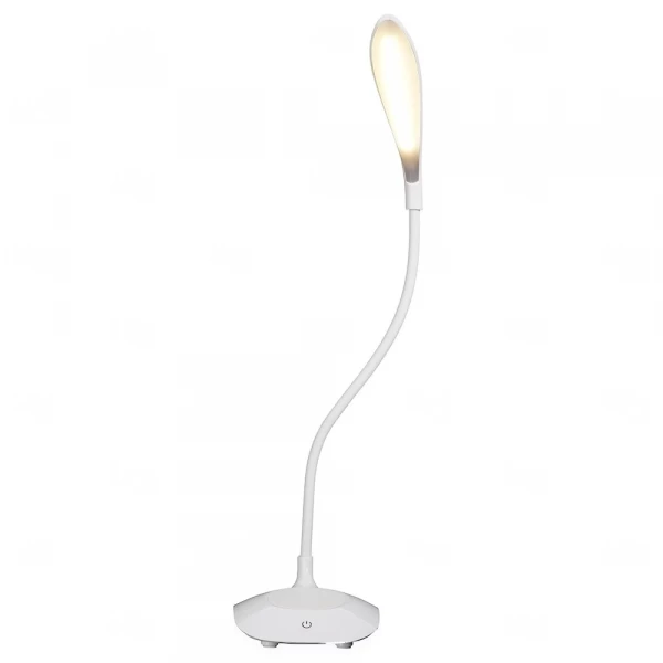 Luminária Personalizada Led Com Carregador Por Indução - 30x12 cm 