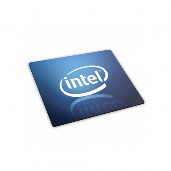 Mouse Pad em Neoprene 100% Sublimado - 21 x 18cm