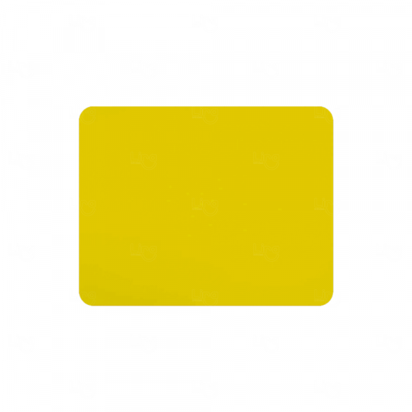 Mouse Pad em Neoprene 100% Sublimado - 21 x 18cm 