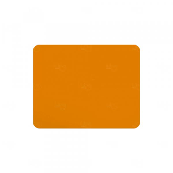 Mouse Pad em Neoprene 100% Sublimado - 21 x 18cm 