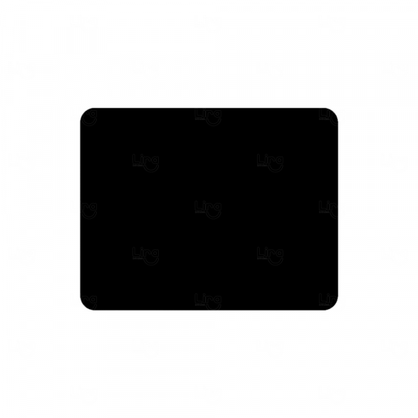 Mouse Pad em Neoprene 100% Sublimado - 21 x 18cm 