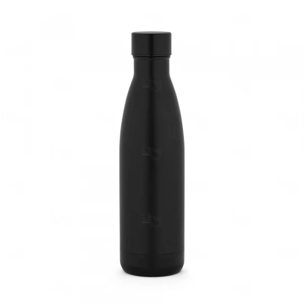 Garrafa Personalizada Térmica - 580ml 