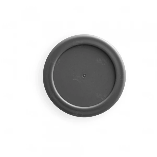 Copo Dobrável 240 ml em Silicone Personalizado 
