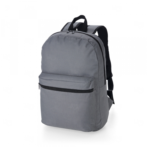Mochila em Nylon 17L Personalizada 