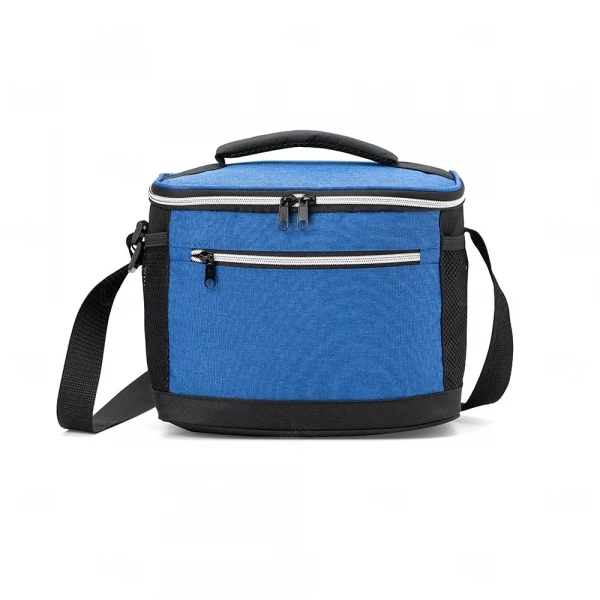 Bolsa Térmica 10L em Nylon Personalizada 