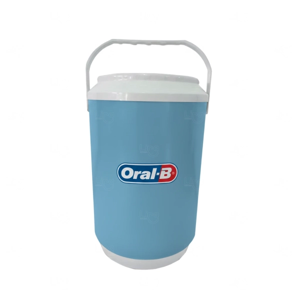 Cooler Personalizado - 8 Latas 