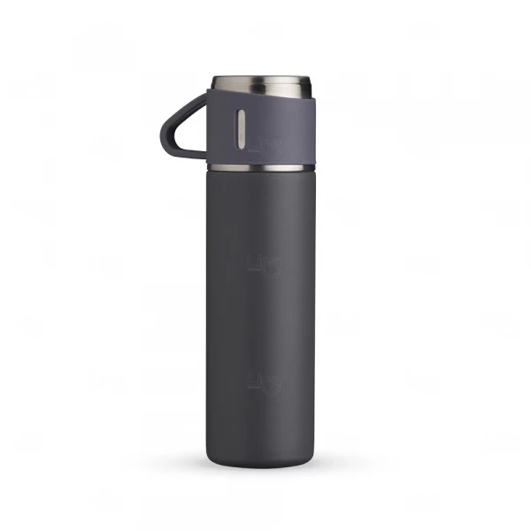 Garrafa Térmica 450ml Personalizada 