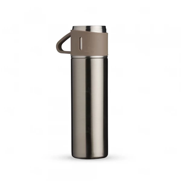 Garrafa Térmica 450ml Personalizada 