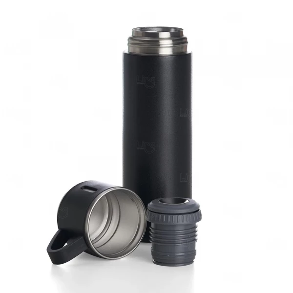 Garrafa Térmica 450ml Personalizada 