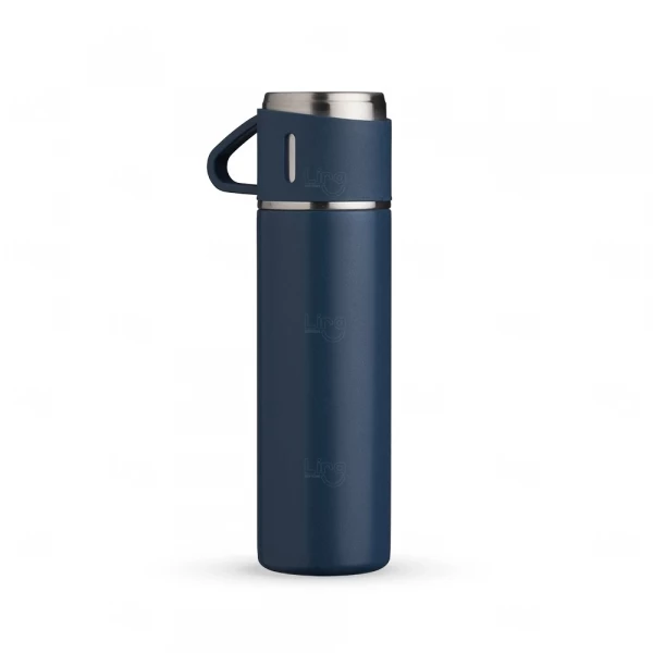 Garrafa Térmica 450ml Personalizada 