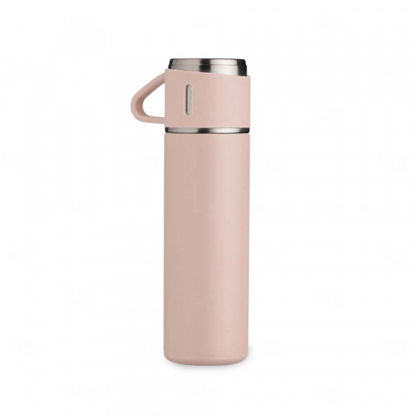 Garrafa Térmica 450ml Personalizada 