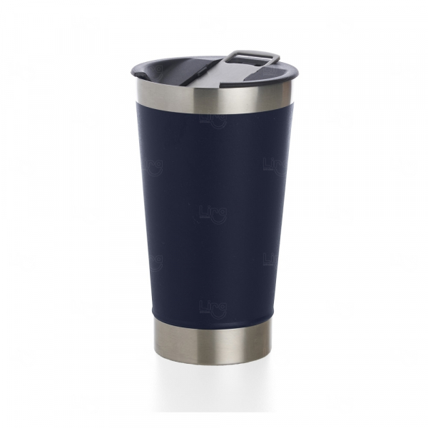 Copo Térmico Inox 500ml Personalizado 