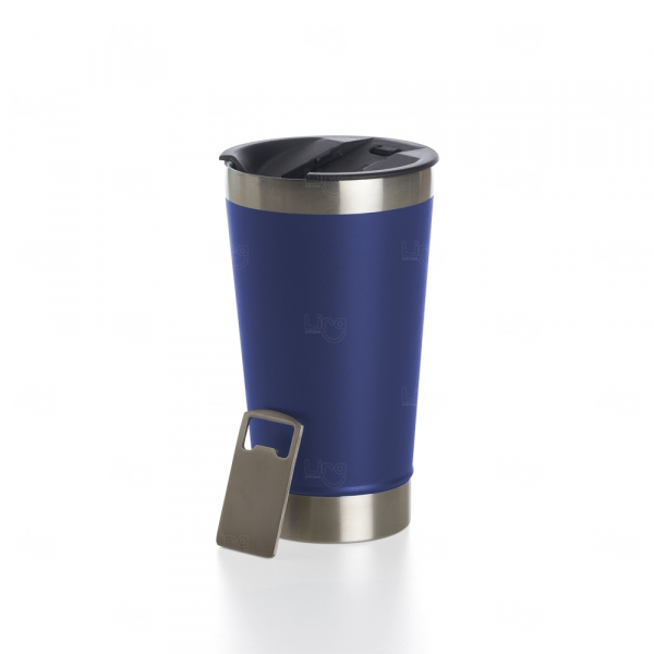 Copo Térmico Inox 500ml Personalizado 