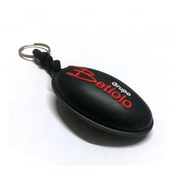 Chaveiro Flutuante Personalizado 