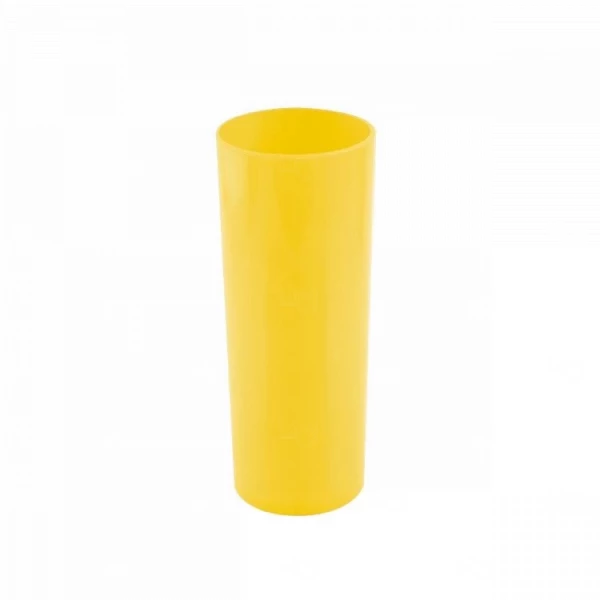 Copo Personalizado Long Drink - 350ml 