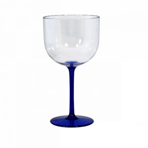 Taça de Gin 550ml em Plástico Personalizada 