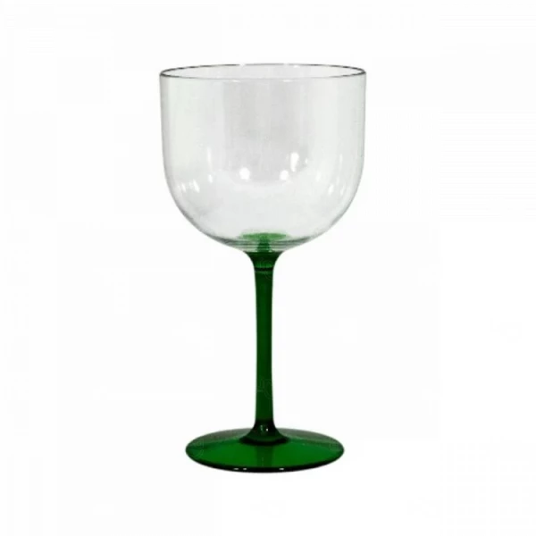 Taça de Gin 550ml em Plástico Personalizada 