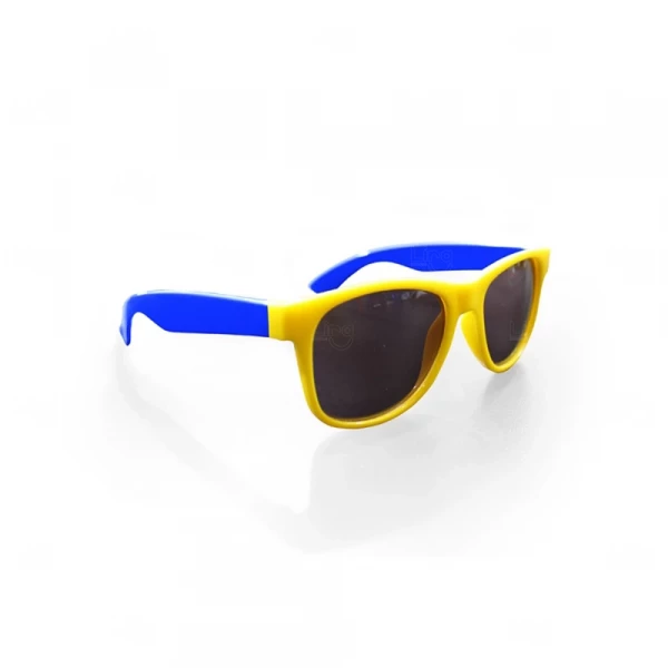 Óculos de Sol com Proteção UV 400 Personalizado 