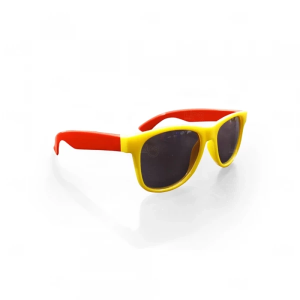 Óculos de Sol com Proteção UV 400 Personalizado 