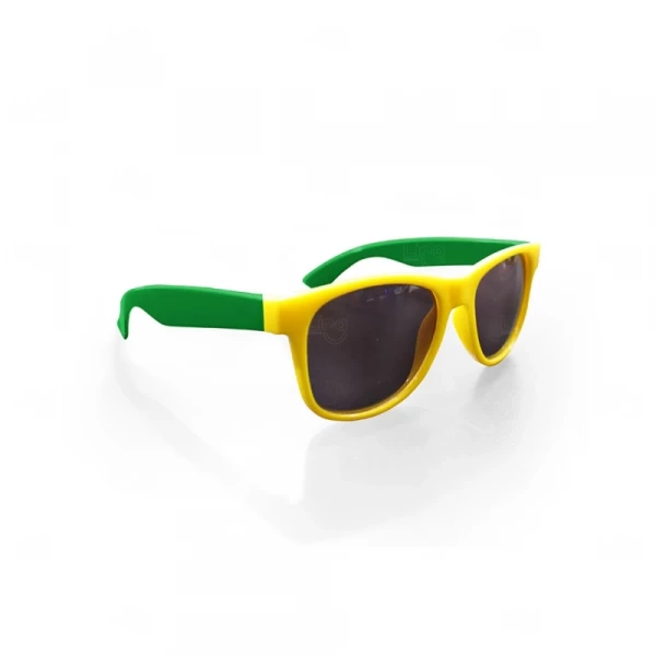 Óculos de Sol com Proteção UV 400 Personalizado 