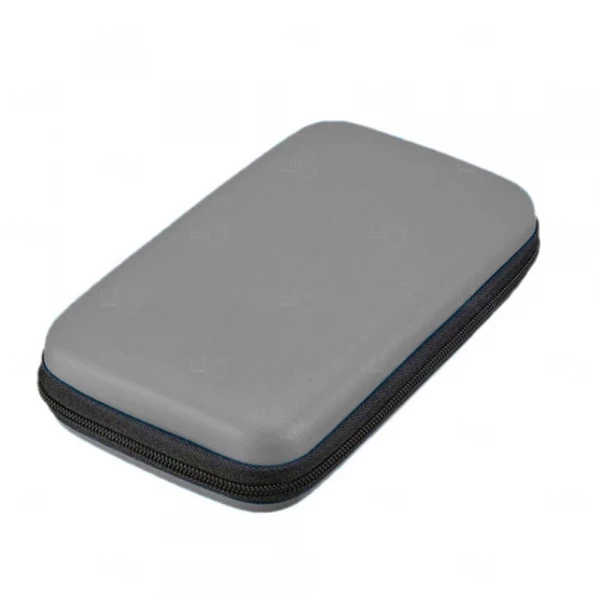 Case em EVA para Kit Tecnológico Personalizado 
