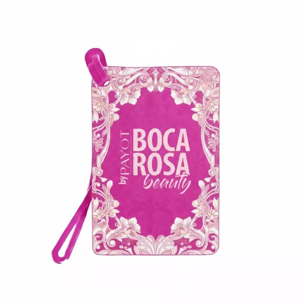 Tag de Mala Emborrachada Alto Relevo Personalizada - 9x6 cm 