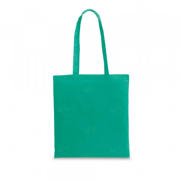 Sacola Ecológica Reciclada Personalizada - 38 x 42 cm 