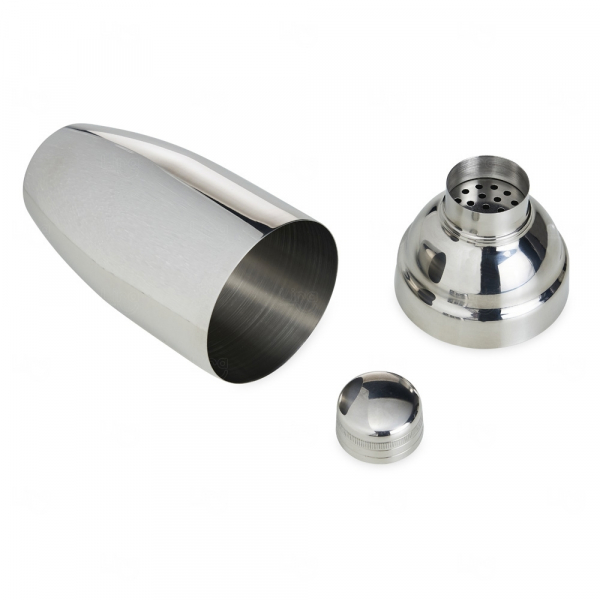 Coqueteleira Inox 750ml Personalizada 